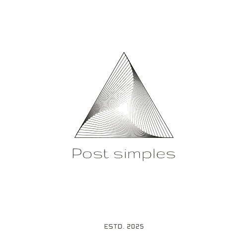 Post Simples